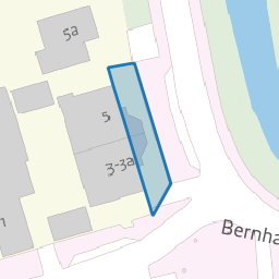 Perceel HTN05-K-1162