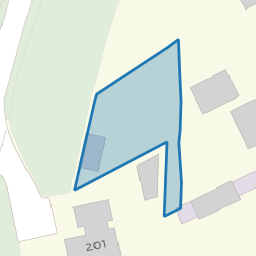 Perceel HTN05-K-1173