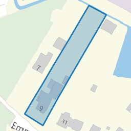 Perceel HTN05-K-1188