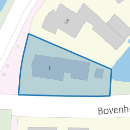 Perceel HTN05-K-1192