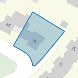 Perceel HTN05-K-1197