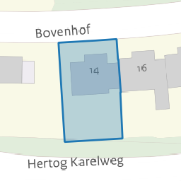 Perceel HTN05-K-1199