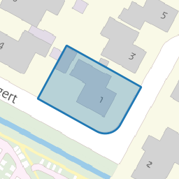 Perceel HTN05-K-1222