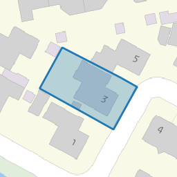 Perceel HTN05-K-1223