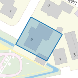 Perceel HTN05-K-1224