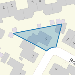 Perceel HTN05-K-1227