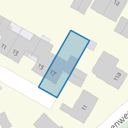 Perceel HTN05-K-1233