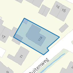 Perceel HTN05-K-1234