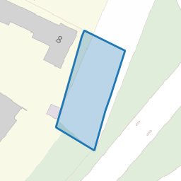 Perceel HTN05-K-1240