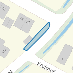 Perceel HTN05-K-1276