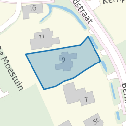 Perceel HTN05-K-1283