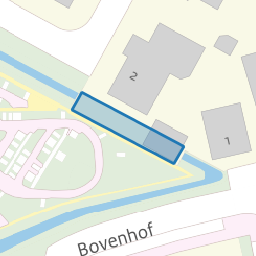 Perceel HTN05-K-1289