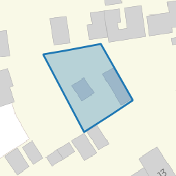 Perceel HTN05-K-1329