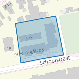 Perceel HTN05-K-1332