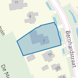 Perceel HTN05-K-1333