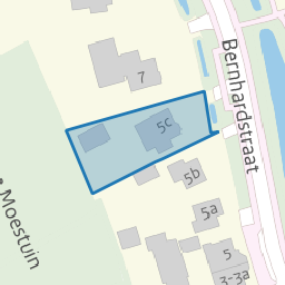 Perceel HTN05-K-1334