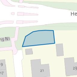 Perceel HTN05-K-1336