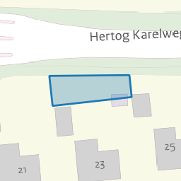 Perceel HTN05-K-1337