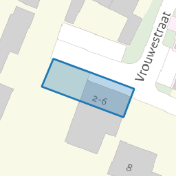 Perceel HTN05-K-1341