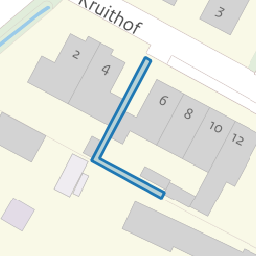 Perceel HTN05-K-1364