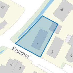 Perceel HTN05-K-1382