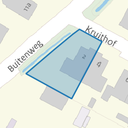 Perceel HTN05-K-1385