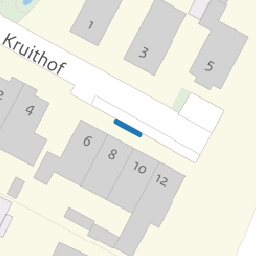 Perceel HTN05-K-1389