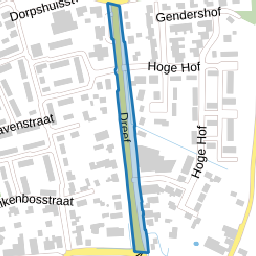 Perceel HTN05-K-1399