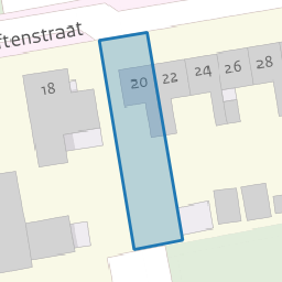 Perceel HTN05-K-1437