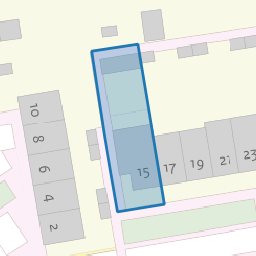 Perceel HTN05-K-1443