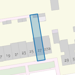 Perceel HTN05-K-1445