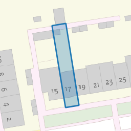 Perceel HTN05-K-1447