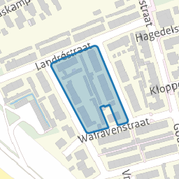 Perceel HTN05-K-1452