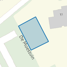 Perceel HTN05-K-1457