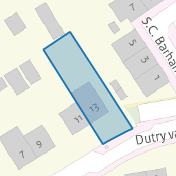 Perceel HTN05-K-1469