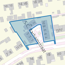 Perceel HTN05-K-1470