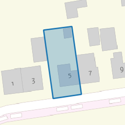 Perceel HTN05-K-1485