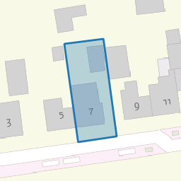 Perceel HTN05-K-1486