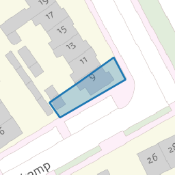 Perceel HTN05-K-1500