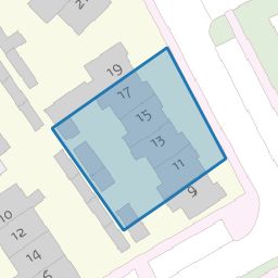 Perceel HTN05-K-1501