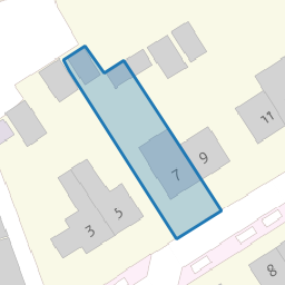 Perceel HTN05-K-1508