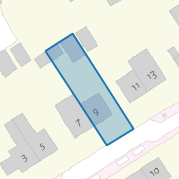 Perceel HTN05-K-1509