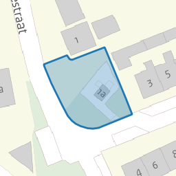 Perceel HTN05-K-1529