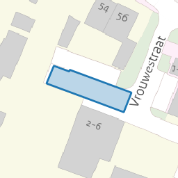 Perceel HTN05-K-1536