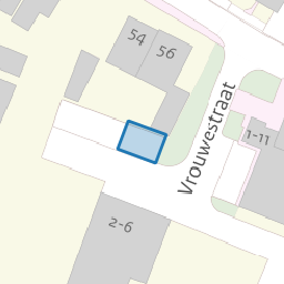 Perceel HTN05-K-1540