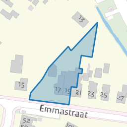 Perceel HTN05-K-1541