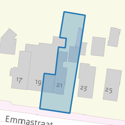 Perceel HTN05-K-1542