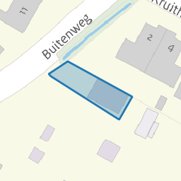 Perceel HTN05-K-1550