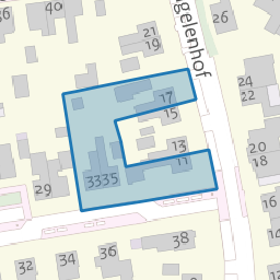 Perceel HTN05-K-1556