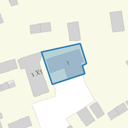 Perceel HTN05-K-1557